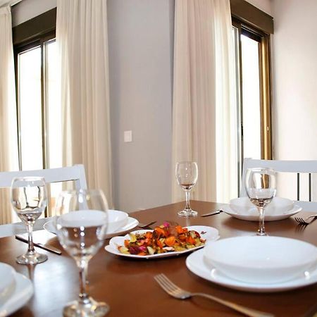 Castanos Apartment With Ac Alicante Exterior photo